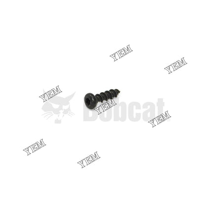 Screw Part # 7016593 For Bobcat Parts