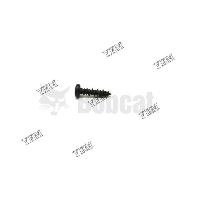 Screw Part # 7016593 For Bobcat Parts