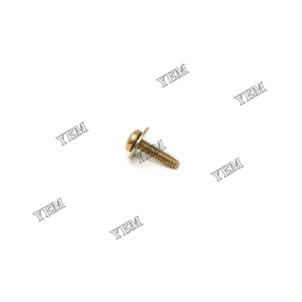 SCREW Part # 7016604 For Bobcat Parts