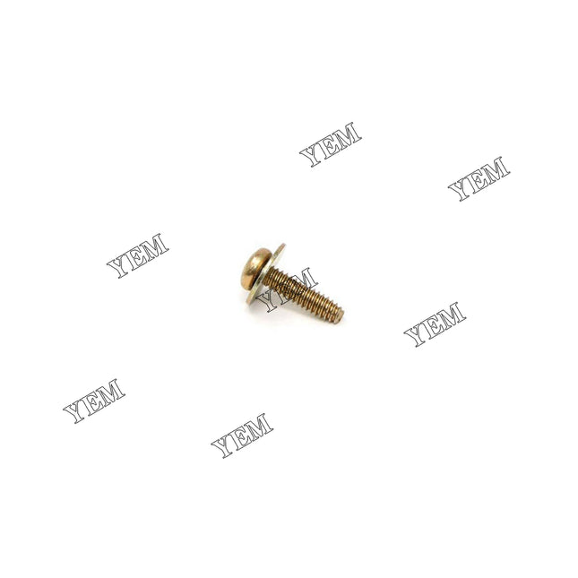 SCREW Part # 7016604 For Bobcat Parts