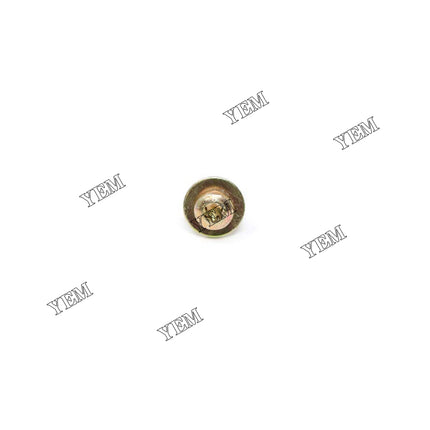 SCREW Part # 7016604 For Bobcat Parts