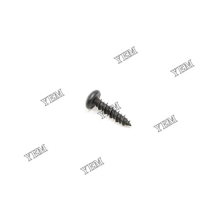 SCREW Part # 7016615 For Bobcat Parts