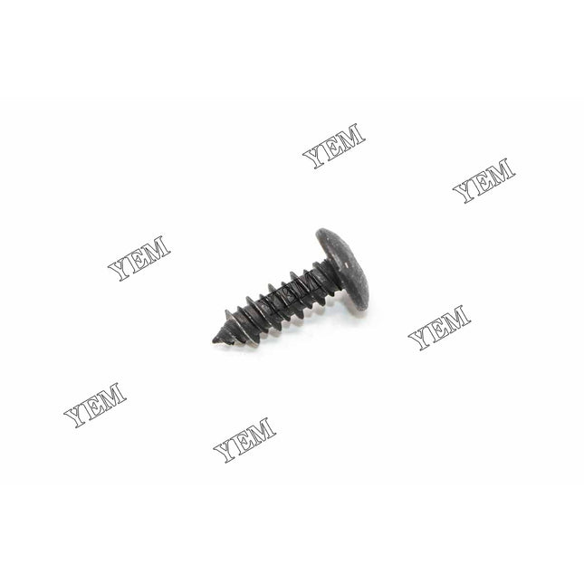 Screw Part # 7016650 For Bobcat Parts