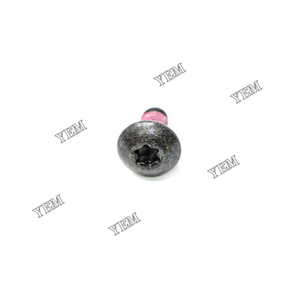 SCREW Part # 7027741 For Bobcat Parts