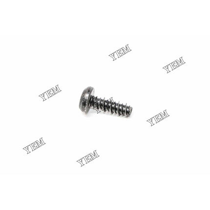 Screw Part # 7027747 For Bobcat Parts