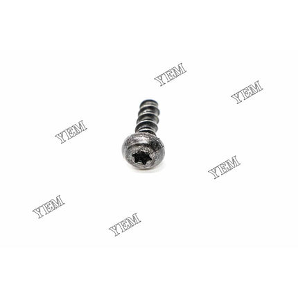 Screw Part # 7027747 For Bobcat Parts