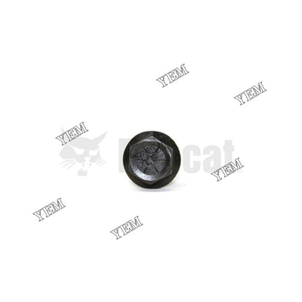 Screw Part # 7139763 For Bobcat Parts