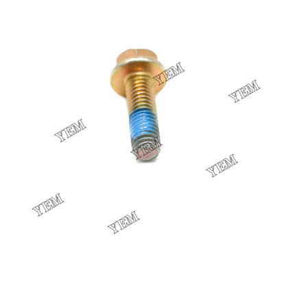 SCREW Part # 7258243 For Bobcat Parts