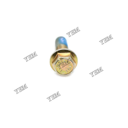 SCREW Part # 7258243 For Bobcat Parts