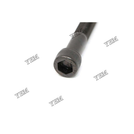 Screw Part # 7276893 For Bobcat Parts