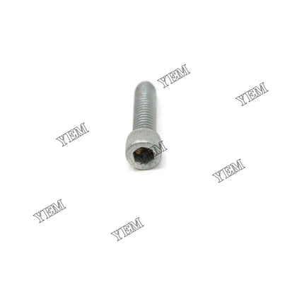 SCREW Part # 73G520 For Bobcat Parts