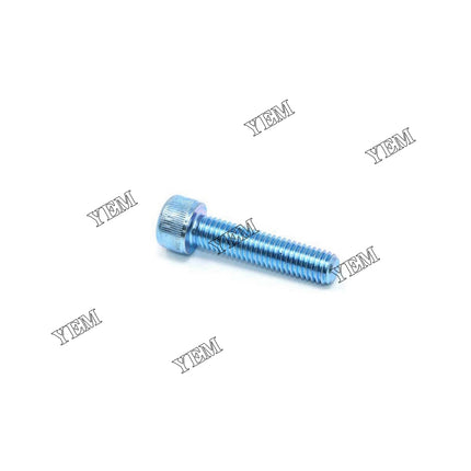 SCREW Part # 7CM835 For Bobcat Parts
