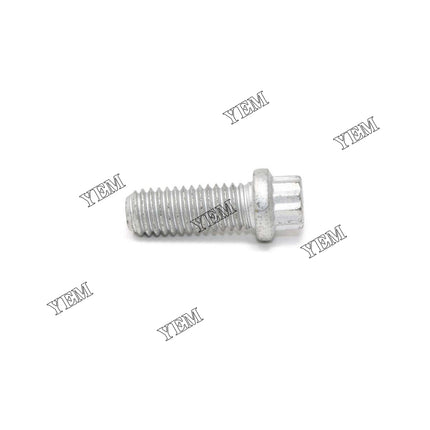 Screw Part # 93G616 For Bobcat Parts
