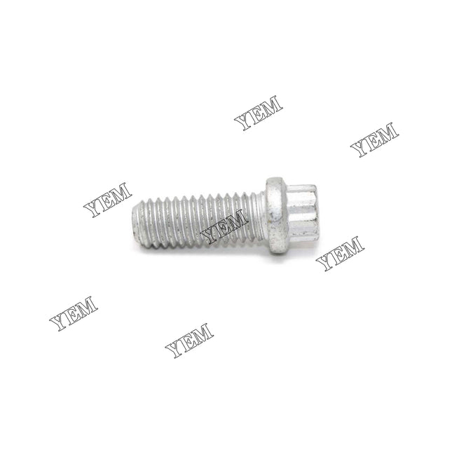 Screw Part # 93G616 For Bobcat Parts