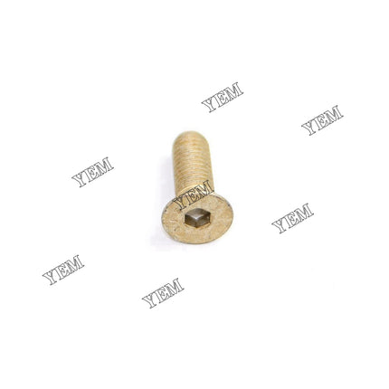Screw Part # 9G824 For Bobcat Parts