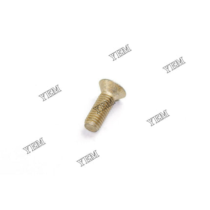 Screw Part # 9G824 For Bobcat Parts