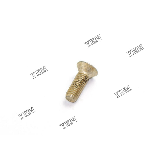 Screw Part # 9G824 For Bobcat Parts
