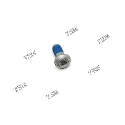 SCREW BTN HD CAP Part # 6733377 For Bobcat Parts
