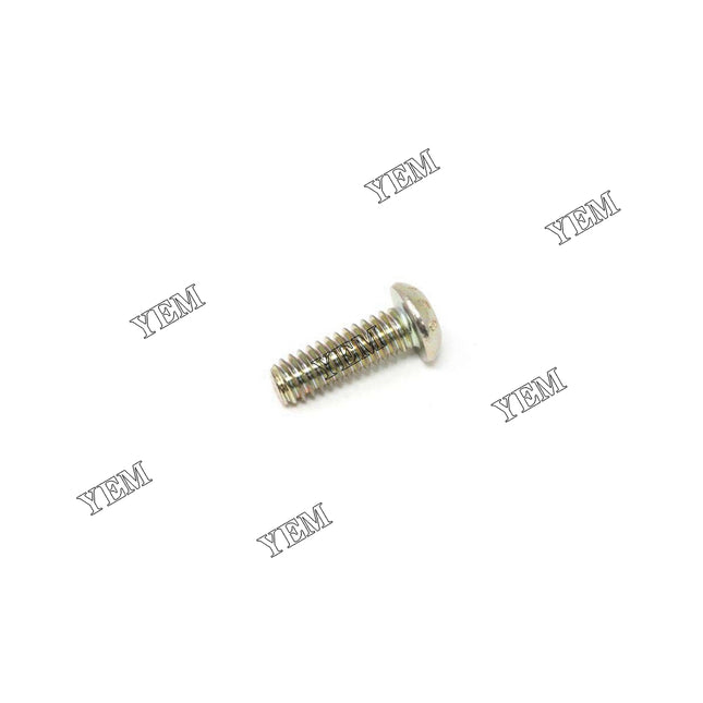 Screw Button Head Part # 64218-04 For Bobcat Parts