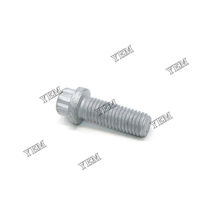SCREW CAP Part # 93G1028 For Bobcat Parts