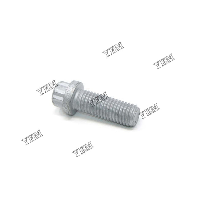 SCREW CAP Part # 93G1028 For Bobcat Parts