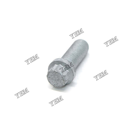 SCREW CAP Part # 93G1028 For Bobcat Parts
