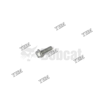 Screw Flanged Head Cap Part # 29CM620 For Bobcat Parts