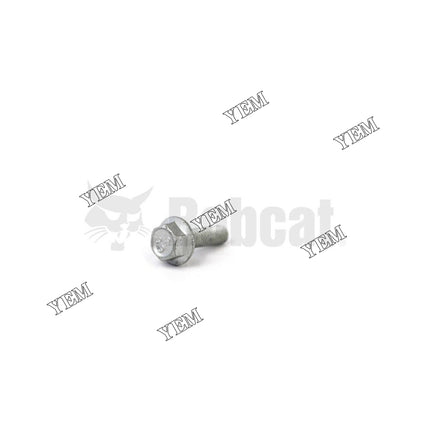 Screw Flanged Head Cap Part # 29CM620 For Bobcat Parts