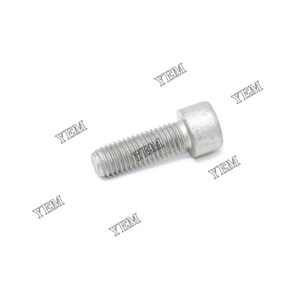 Screw, Hex Part # 6GM1030 For Bobcat Parts