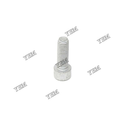 Screw, Hex Part # 6GM1030 For Bobcat Parts
