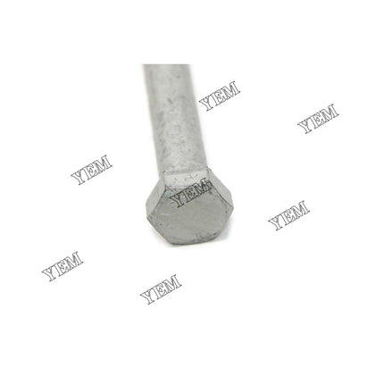 SCREW HEX CAP Part # 1C12176 For Bobcat Parts