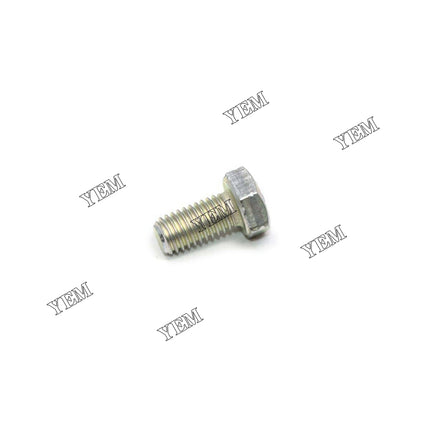 SCREW HEX HD 8.8 Part # 4CM816 For Bobcat Parts