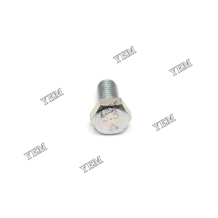 SCREW HEX HD 8.8 Part # 4CM816 For Bobcat Parts