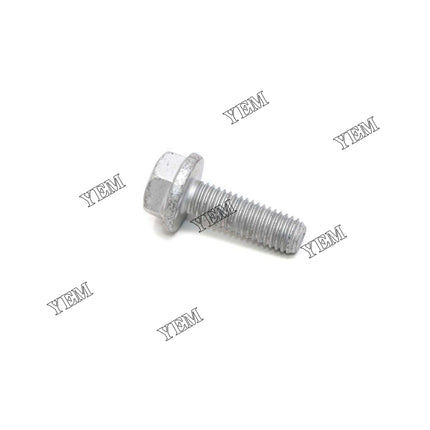 SCREW HEX HD W/F 8.8 Part # 29CM825 For Bobcat Parts