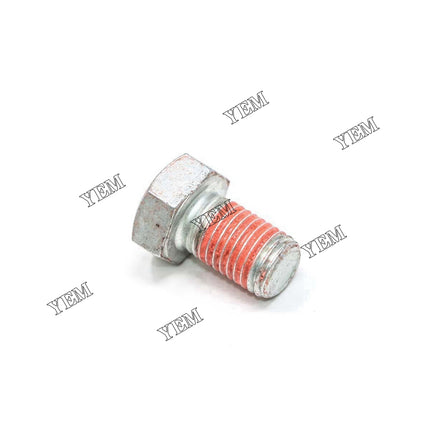 SCREW HEX HD W/T 8.8 Part # 53CM1625 For Bobcat Parts