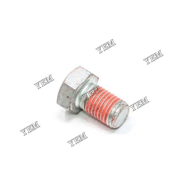 SCREW HEX HD W/T 8.8 Part # 53CM1625 For Bobcat Parts