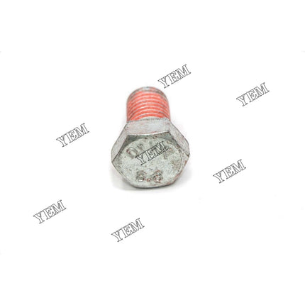 SCREW HEX HD W/T 8.8 Part # 53CM1625 For Bobcat Parts