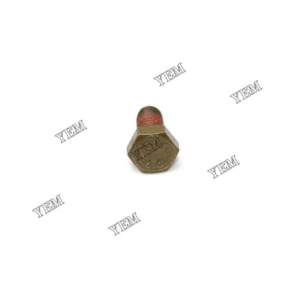 SCREW, MACHINE Part # 7023506 For Bobcat Parts