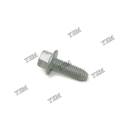 Self Screw Part # 26GM10030 For Bobcat Parts