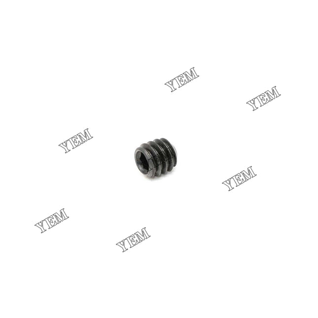 Screw Set Part # 64044-1 For Bobcat Parts