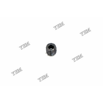 Screw Set Part # 64044-18 For Bobcat Parts