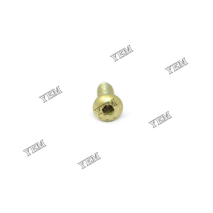 Socket Cap Screw Part # 25G410 For Bobcat Parts