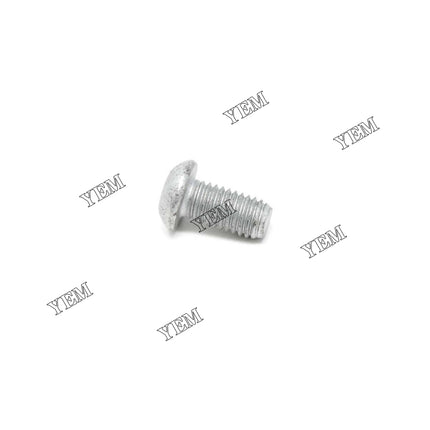 Screw Skt Btn Hd Cap Part # 27CM816 For Bobcat Parts