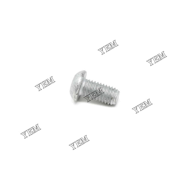Screw Skt Btn Hd Cap Part # 27CM816 For Bobcat Parts