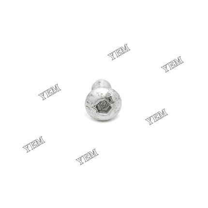 Screw Skt Btn Hd Cap Part # 27CM816 For Bobcat Parts