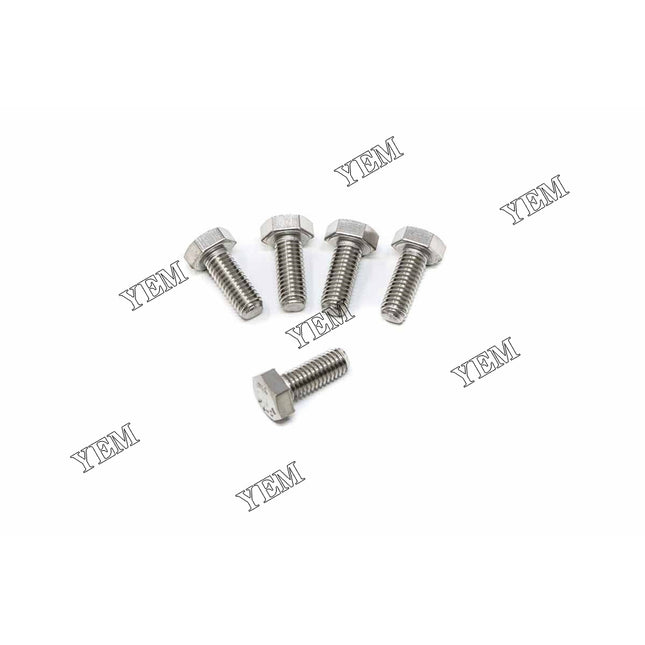 Screw Part # 6701123 For Bobcat Parts