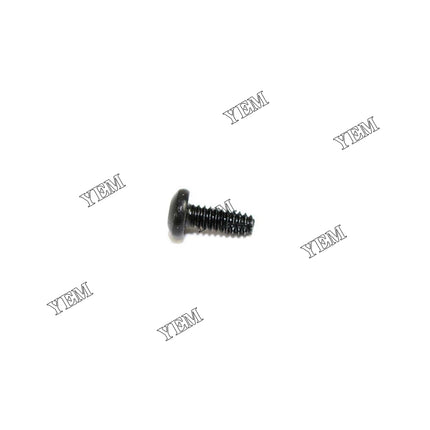 7366301 Tapping Screw For Bobcat Loaders