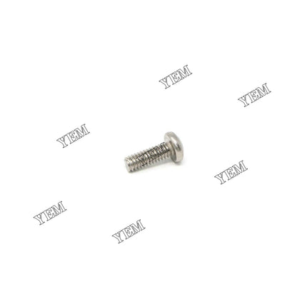 Screw Torx Head Part # 7406198 For Bobcat Parts