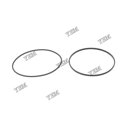 7255551 Seal For Bobcat Track Loaders