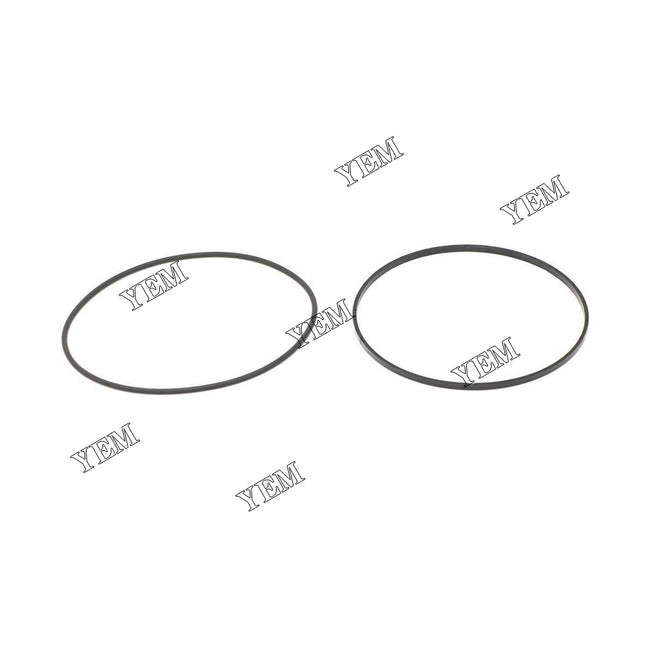 7255551 Seal For Bobcat Track Loaders
